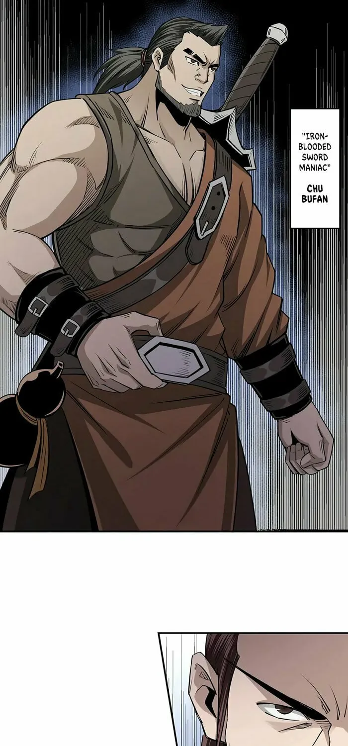 Greatest Boss System Chapter 52 page 33 - 
