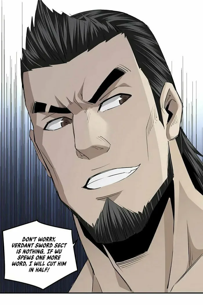 Greatest Boss System Chapter 52 page 35 - 