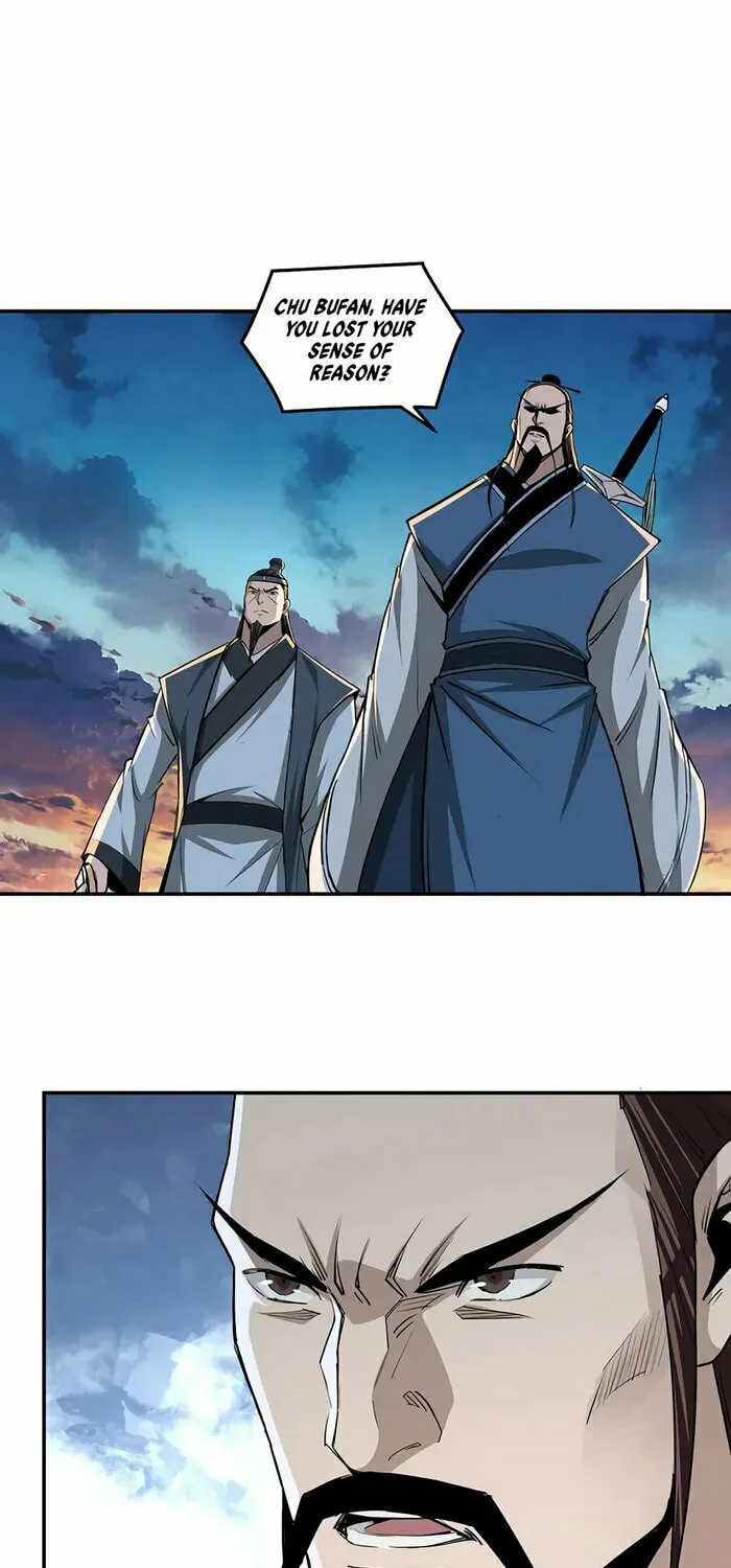 Greatest Boss System Chapter 52 page 36 - 