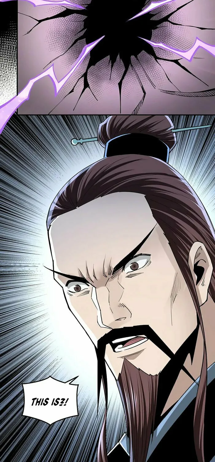 Greatest Boss System Chapter 52 page 6 - 
