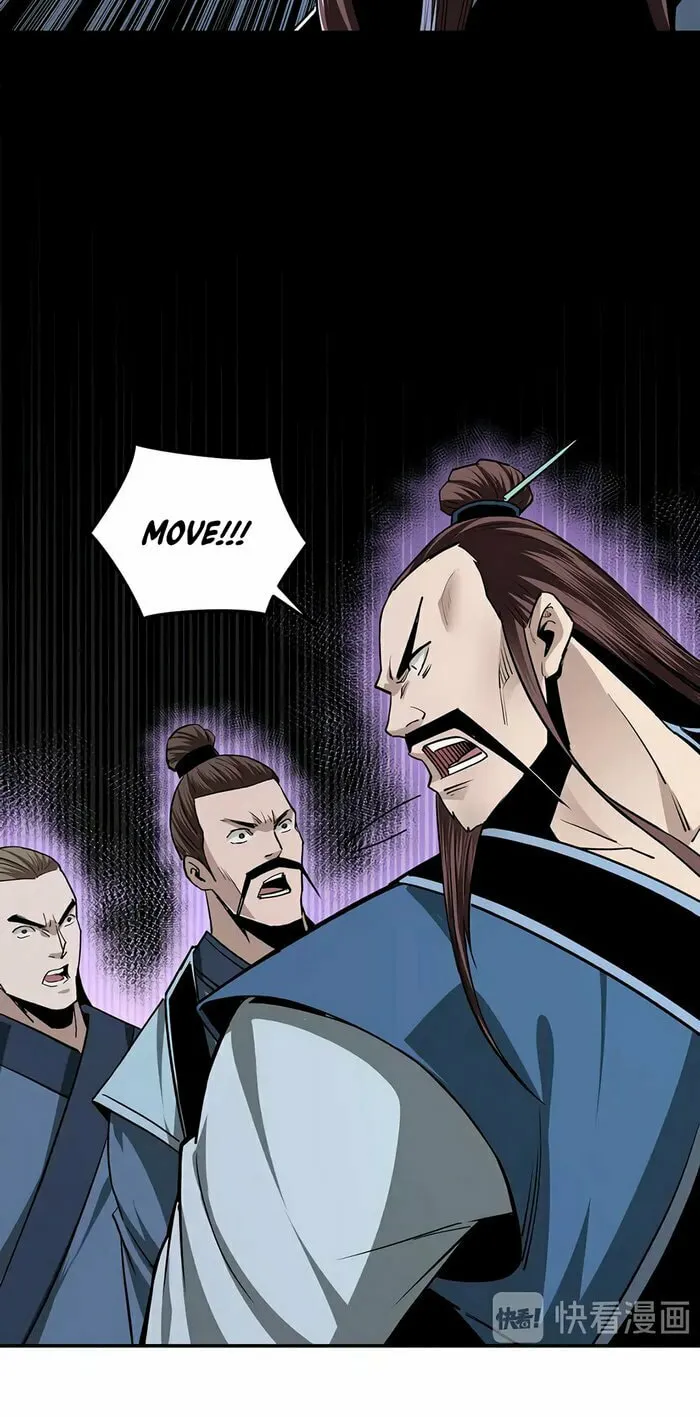 Greatest Boss System Chapter 52 page 7 - 