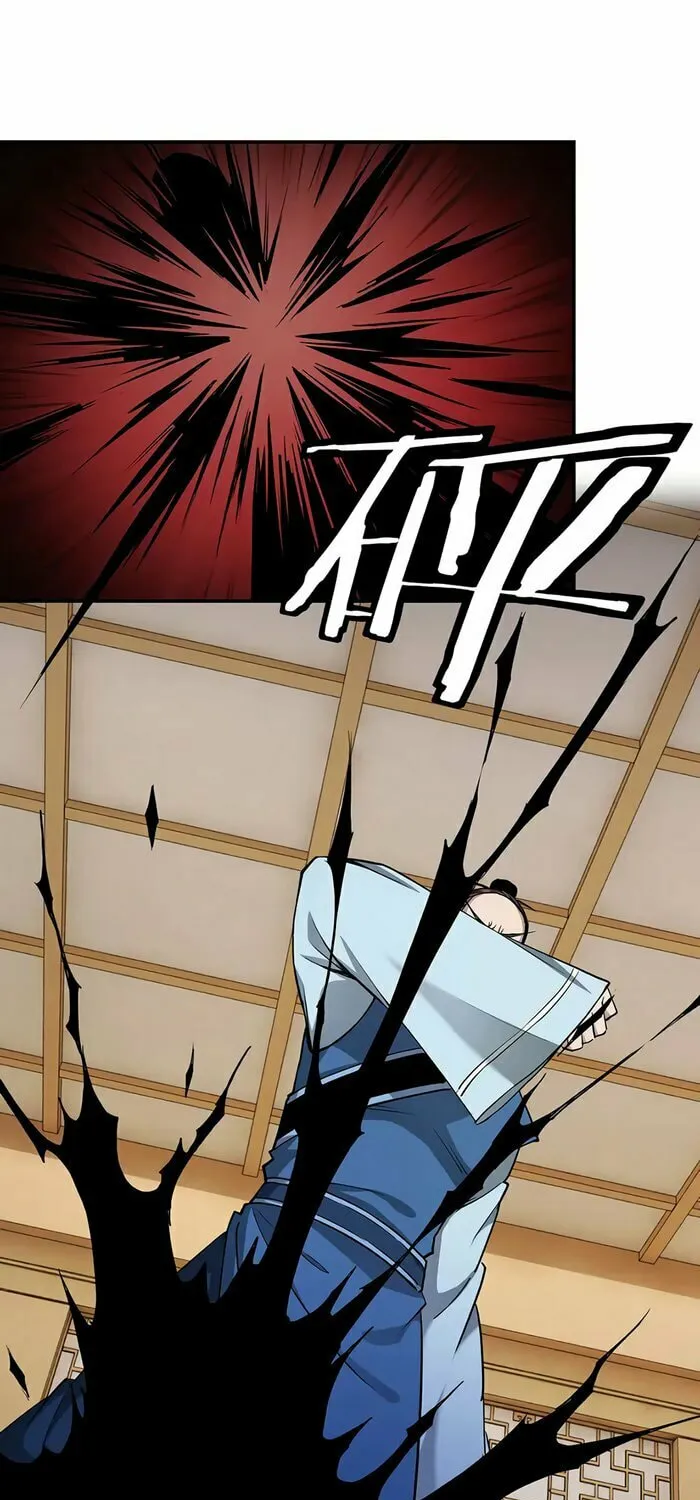 Greatest Boss System Chapter 52 page 8 - 