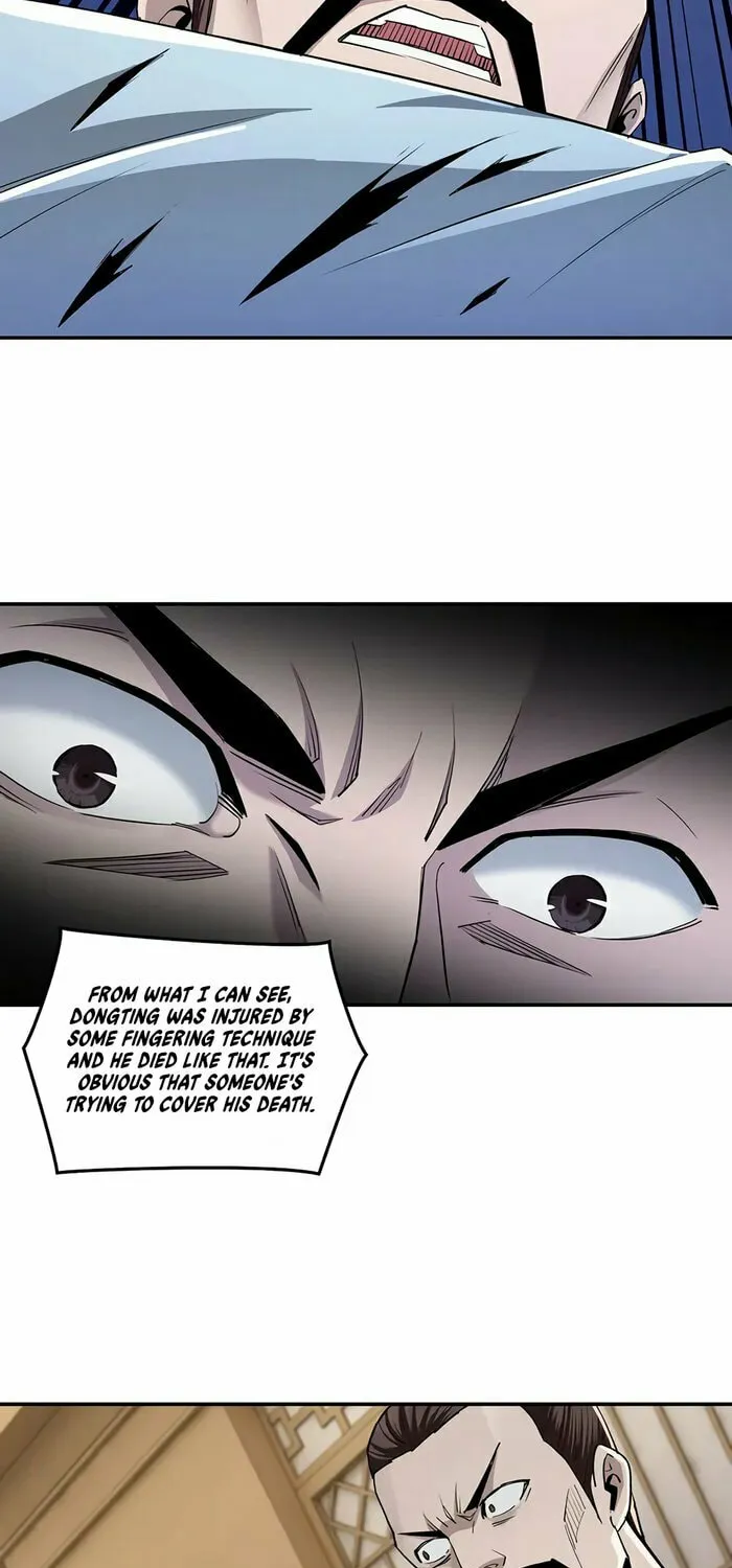 Greatest Boss System Chapter 52 page 10 - 