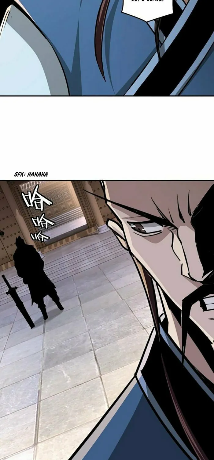 Greatest Boss System Chapter 53 page 11 - 