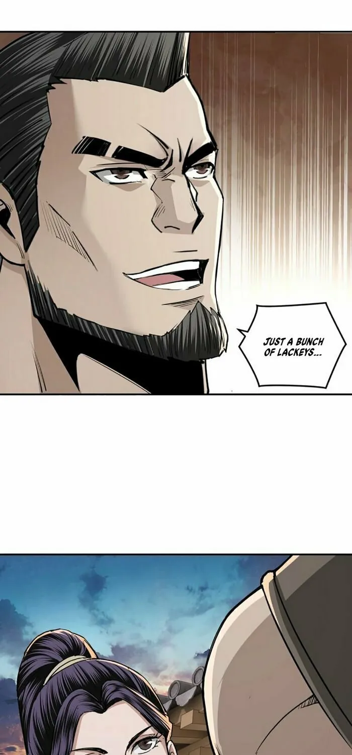 Greatest Boss System Chapter 53 page 13 - 
