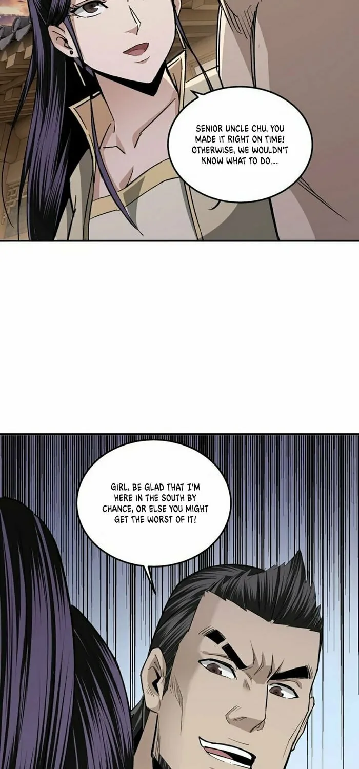 Greatest Boss System Chapter 53 page 14 - 