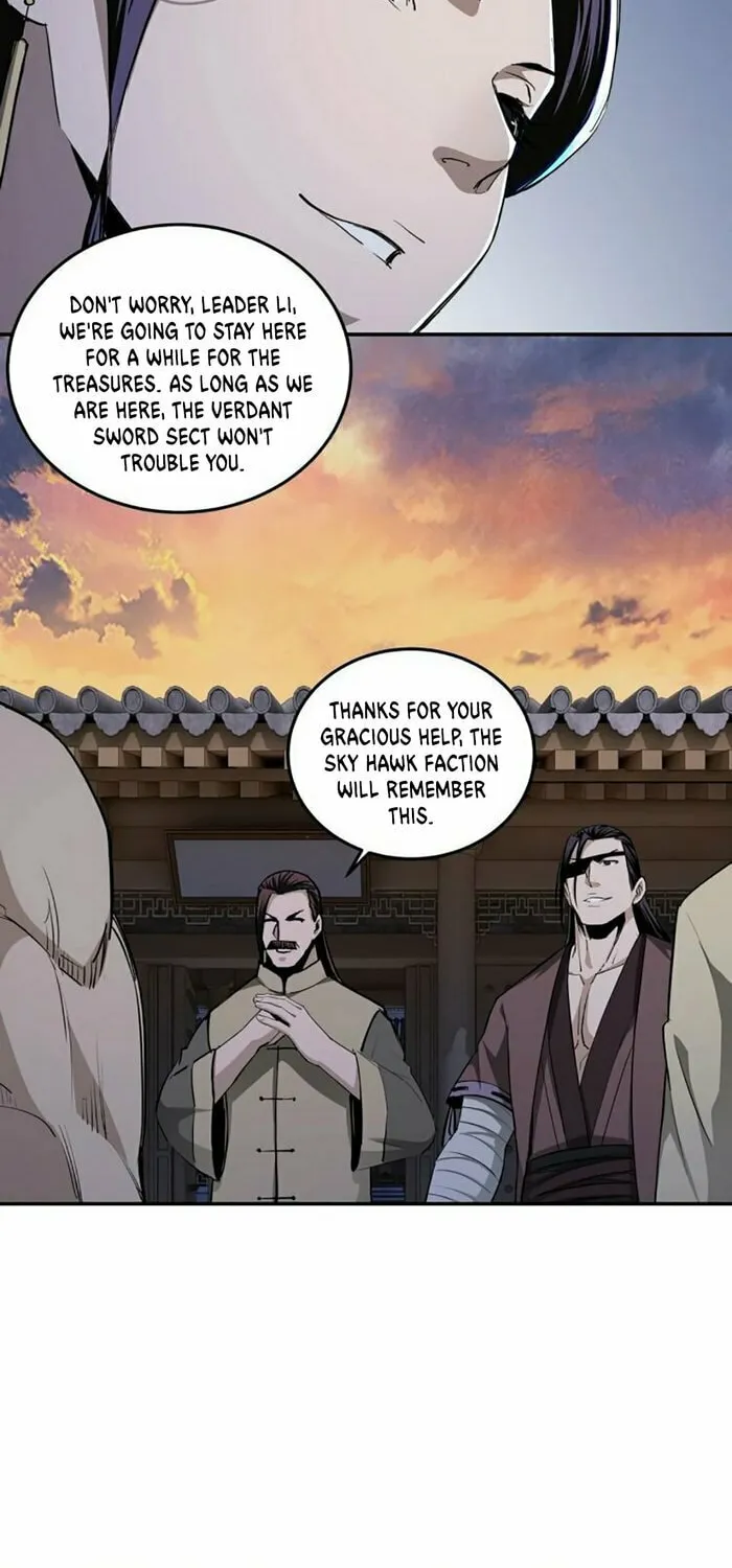 Greatest Boss System Chapter 53 page 18 - 