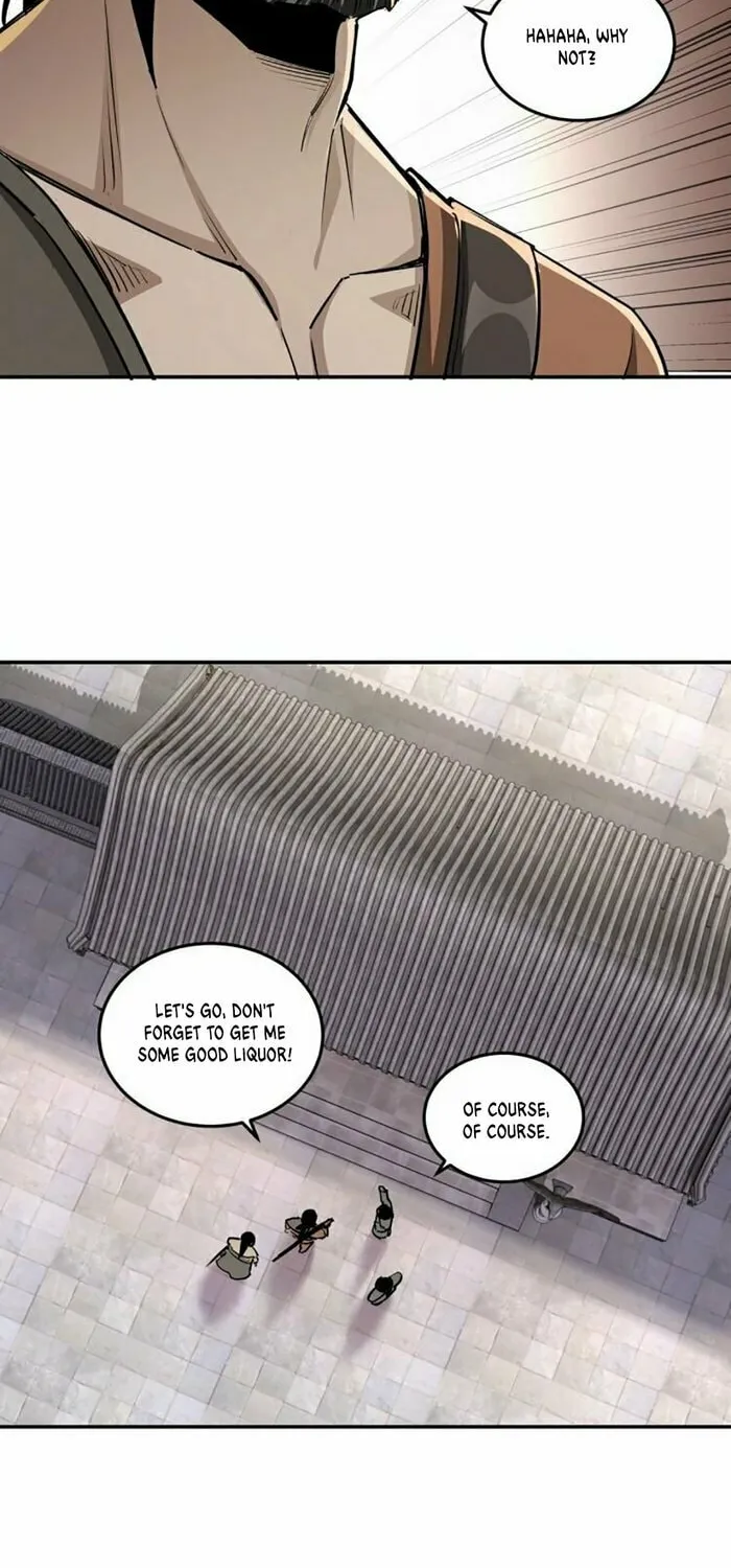 Greatest Boss System Chapter 53 page 22 - 