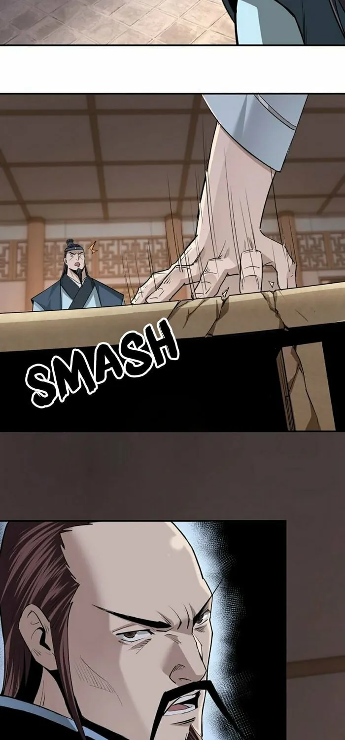 Greatest Boss System Chapter 53 page 24 - 