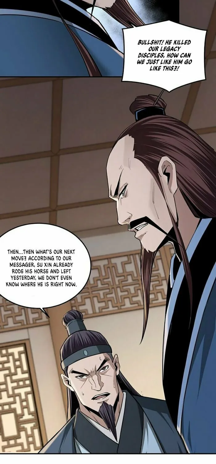 Greatest Boss System Chapter 53 page 25 - 