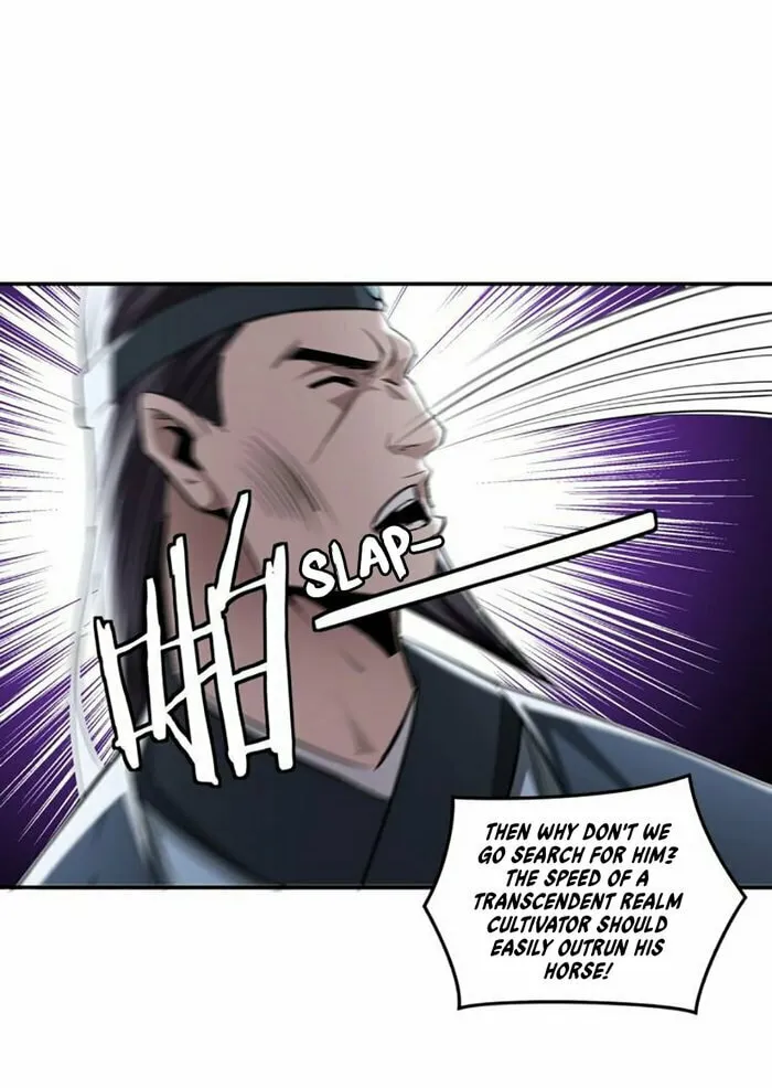 Greatest Boss System Chapter 53 page 26 - 