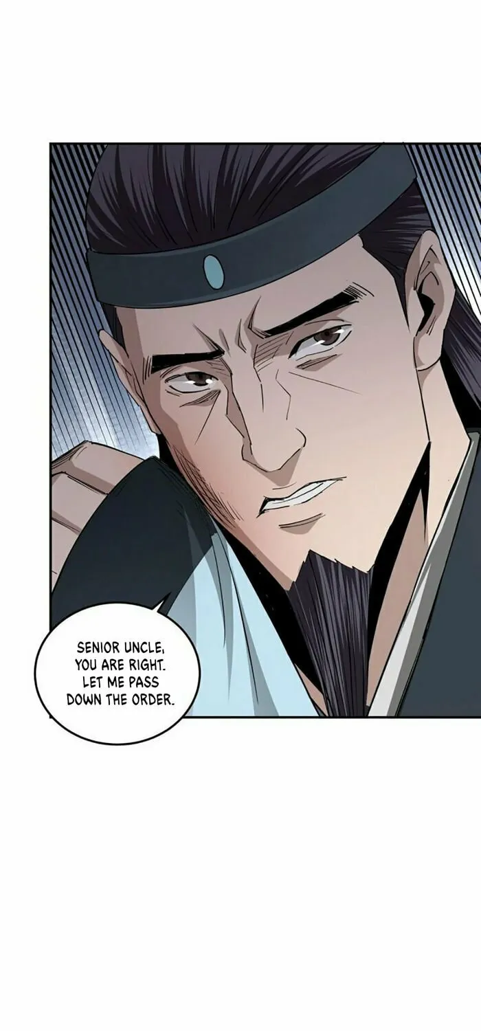 Greatest Boss System Chapter 53 page 27 - 