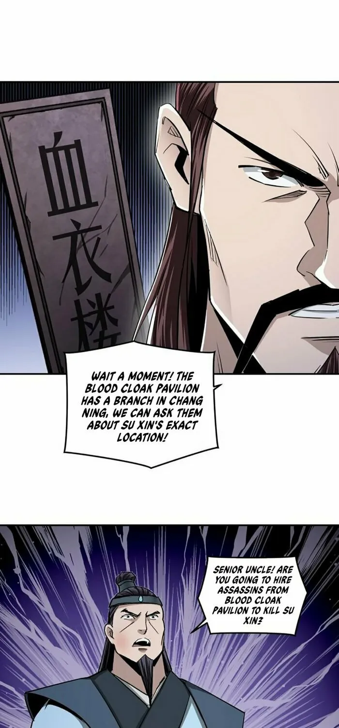 Greatest Boss System Chapter 53 page 28 - 