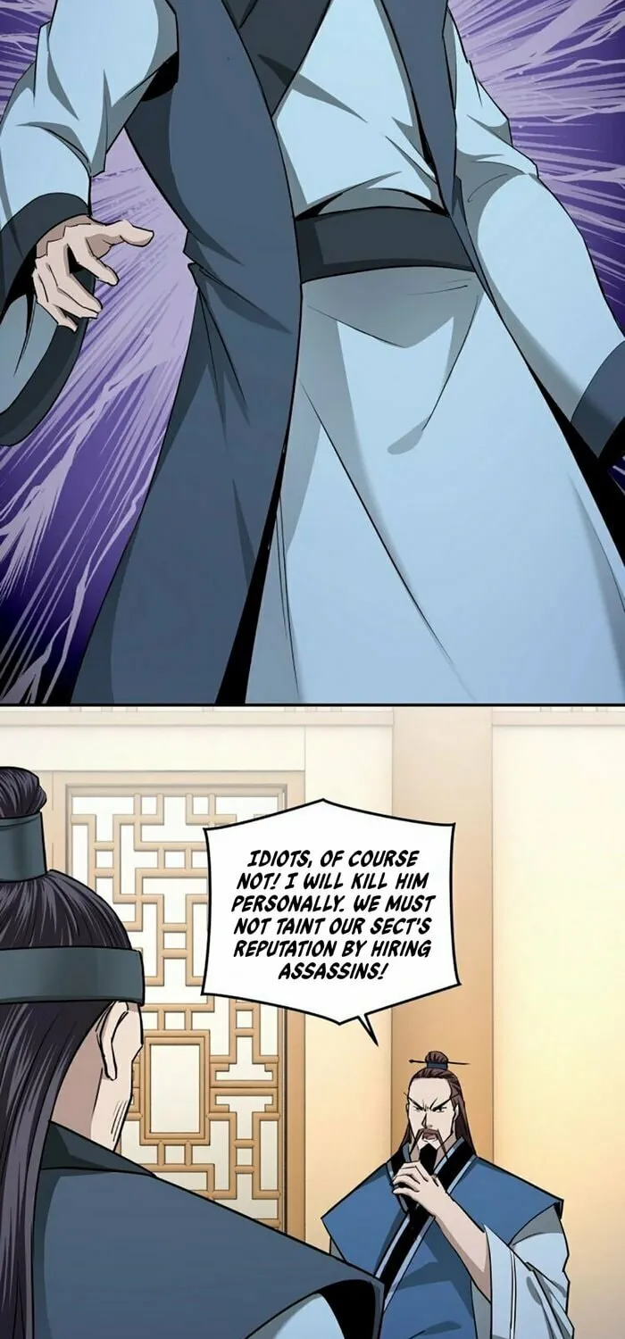 Greatest Boss System Chapter 53 page 29 - 