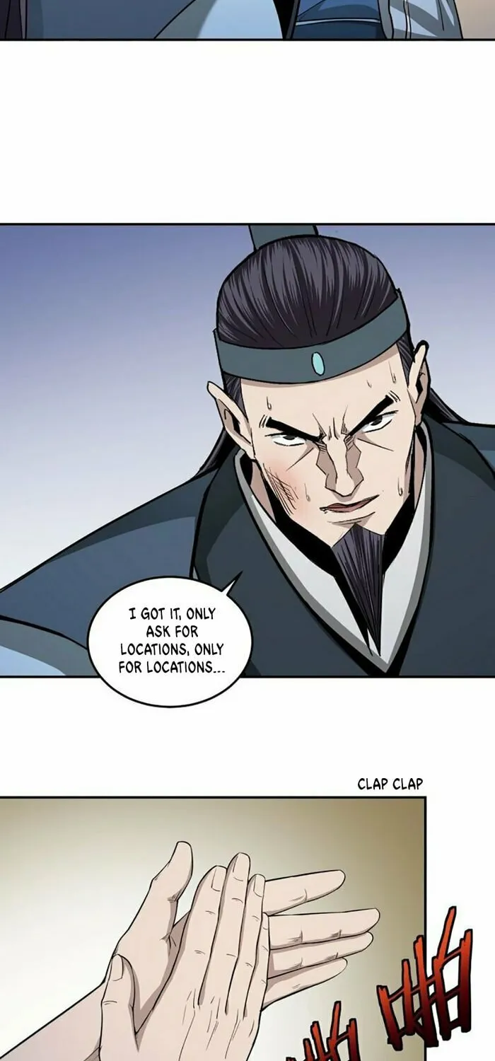 Greatest Boss System Chapter 53 page 30 - 