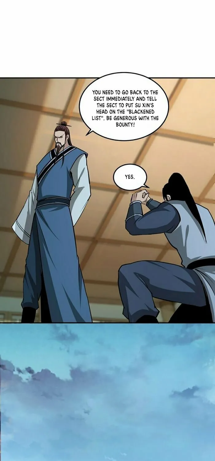Greatest Boss System Chapter 53 page 32 - 