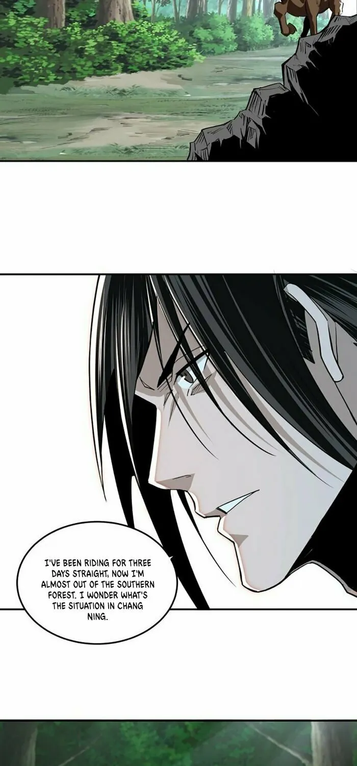 Greatest Boss System Chapter 53 page 34 - 