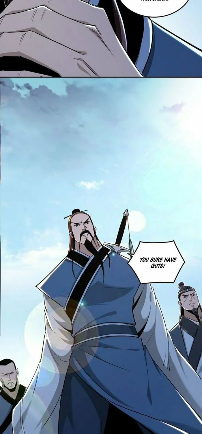 Greatest Boss System Chapter 53 page 38 - 