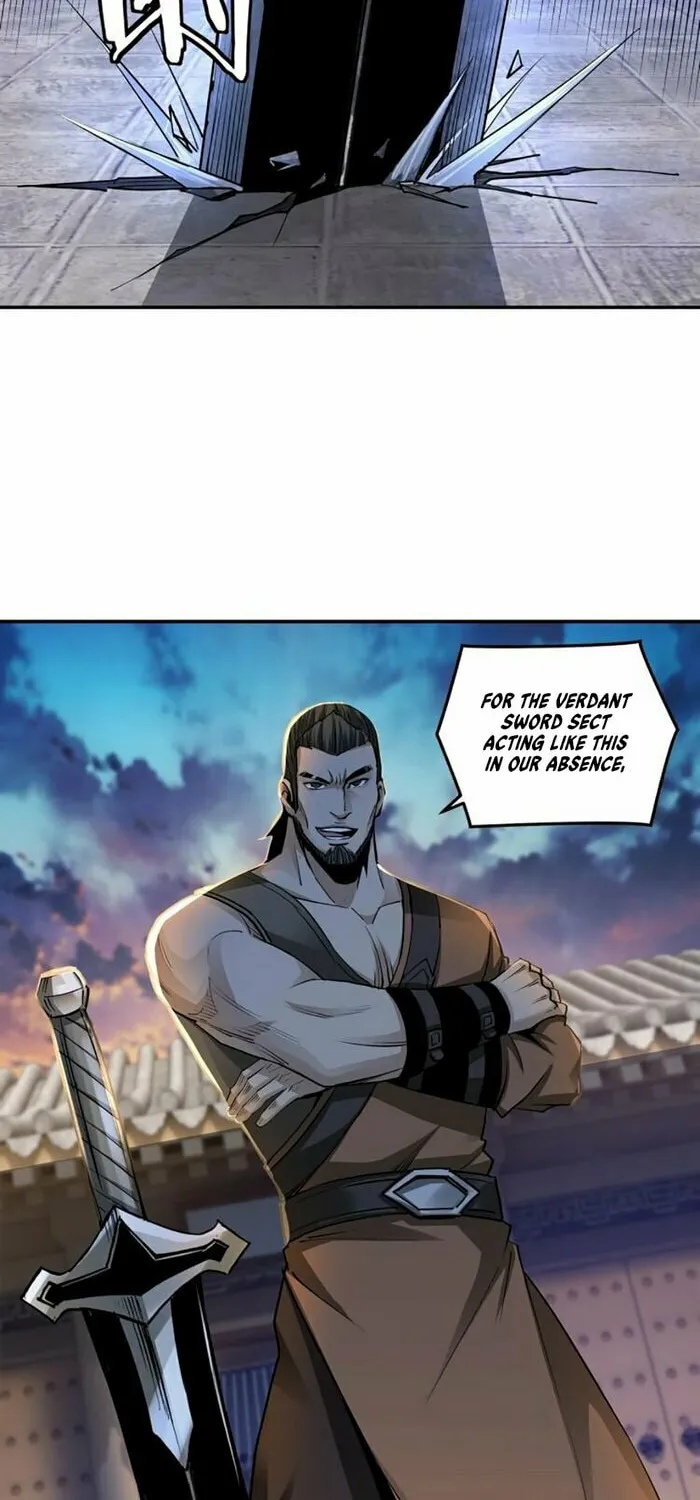 Greatest Boss System Chapter 53 page 5 - 