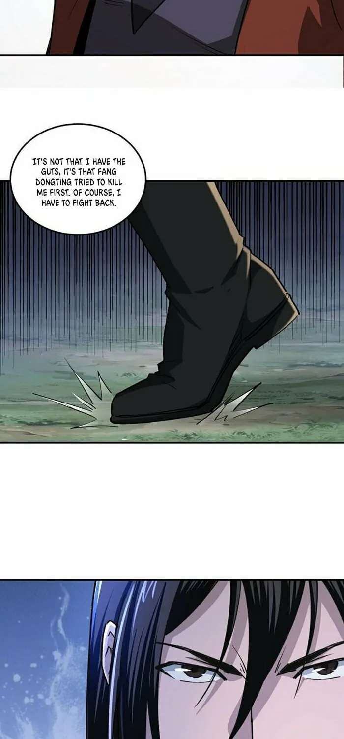 Greatest Boss System Chapter 53 page 41 - 