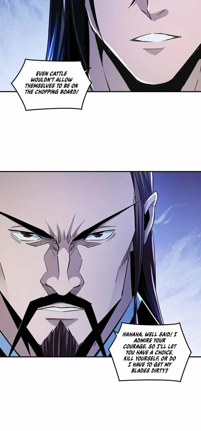 Greatest Boss System Chapter 53 page 42 - 