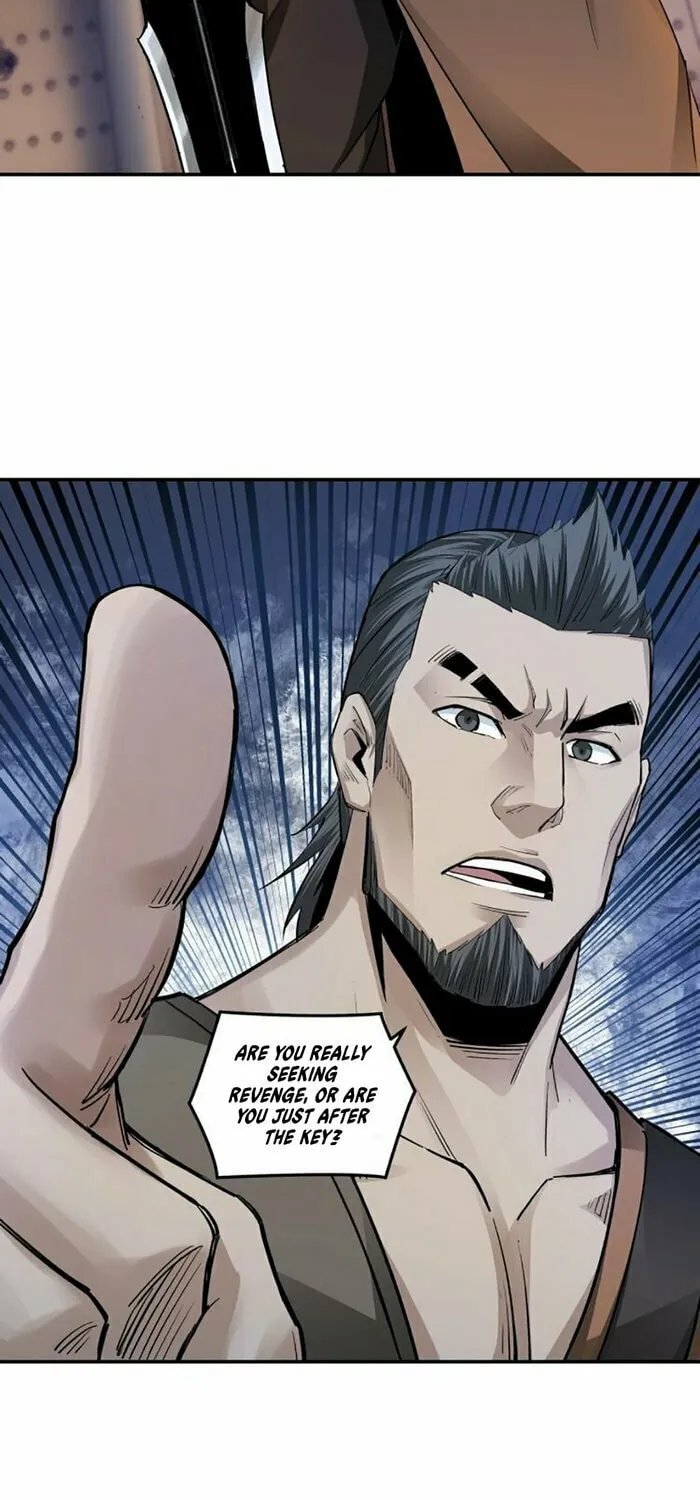 Greatest Boss System Chapter 53 page 6 - 