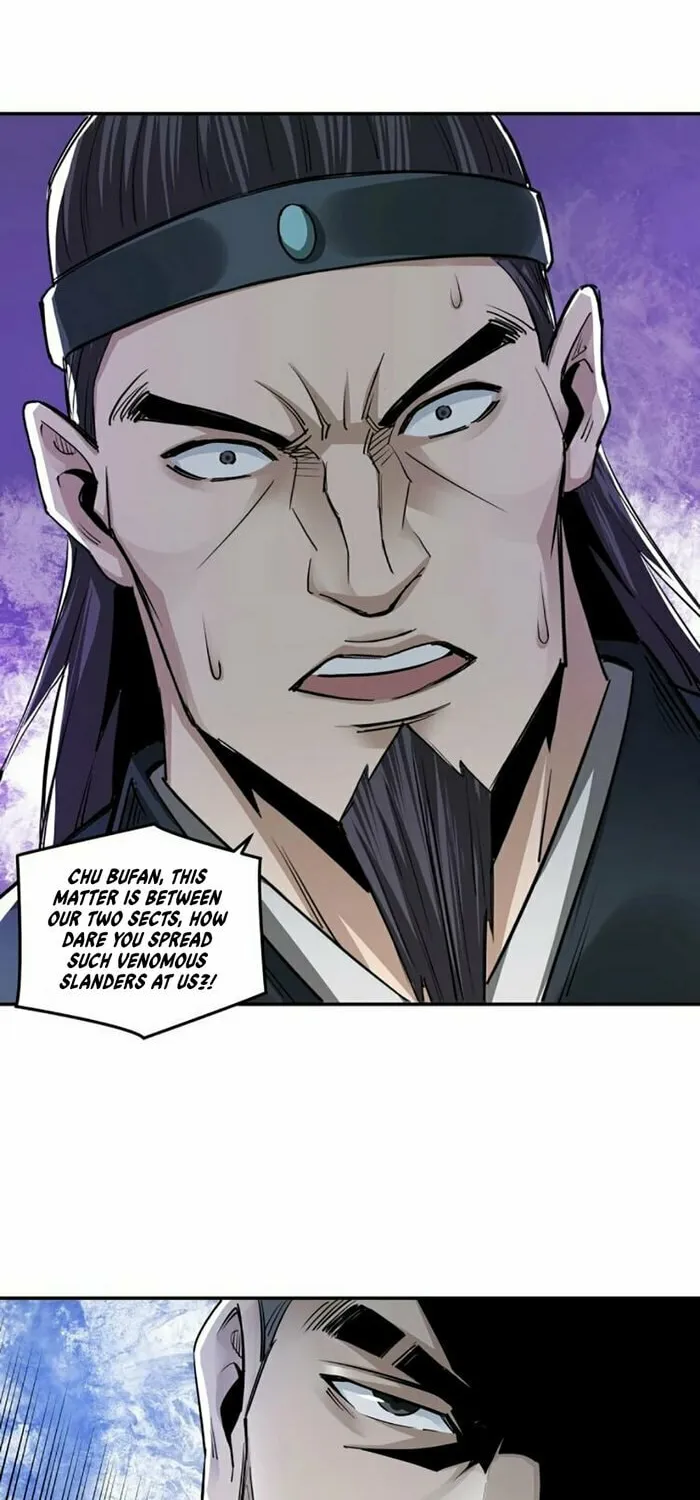 Greatest Boss System Chapter 53 page 7 - 