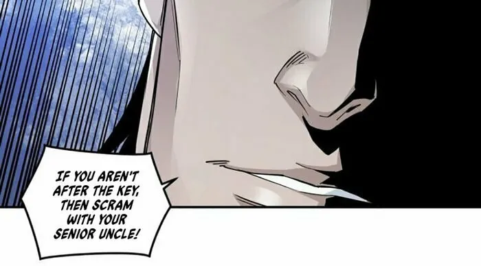 Greatest Boss System Chapter 53 page 8 - 