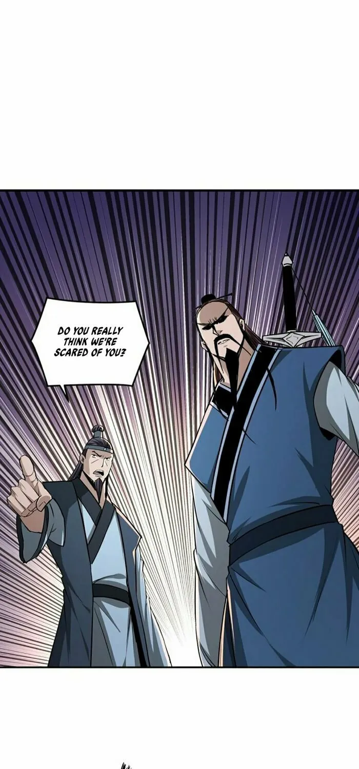 Greatest Boss System Chapter 53 page 9 - 