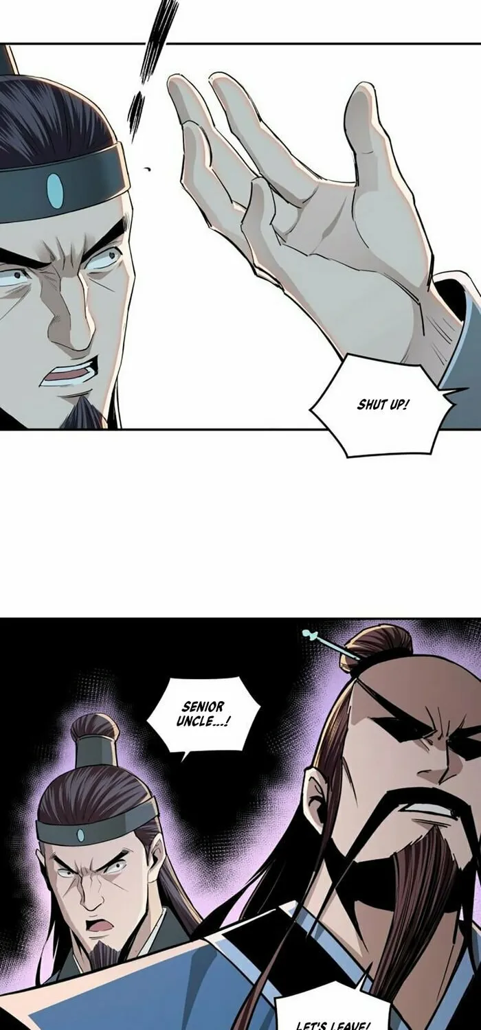 Greatest Boss System Chapter 53 page 10 - 