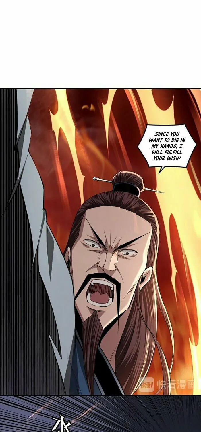 Greatest Boss System Chapter 54 page 11 - 