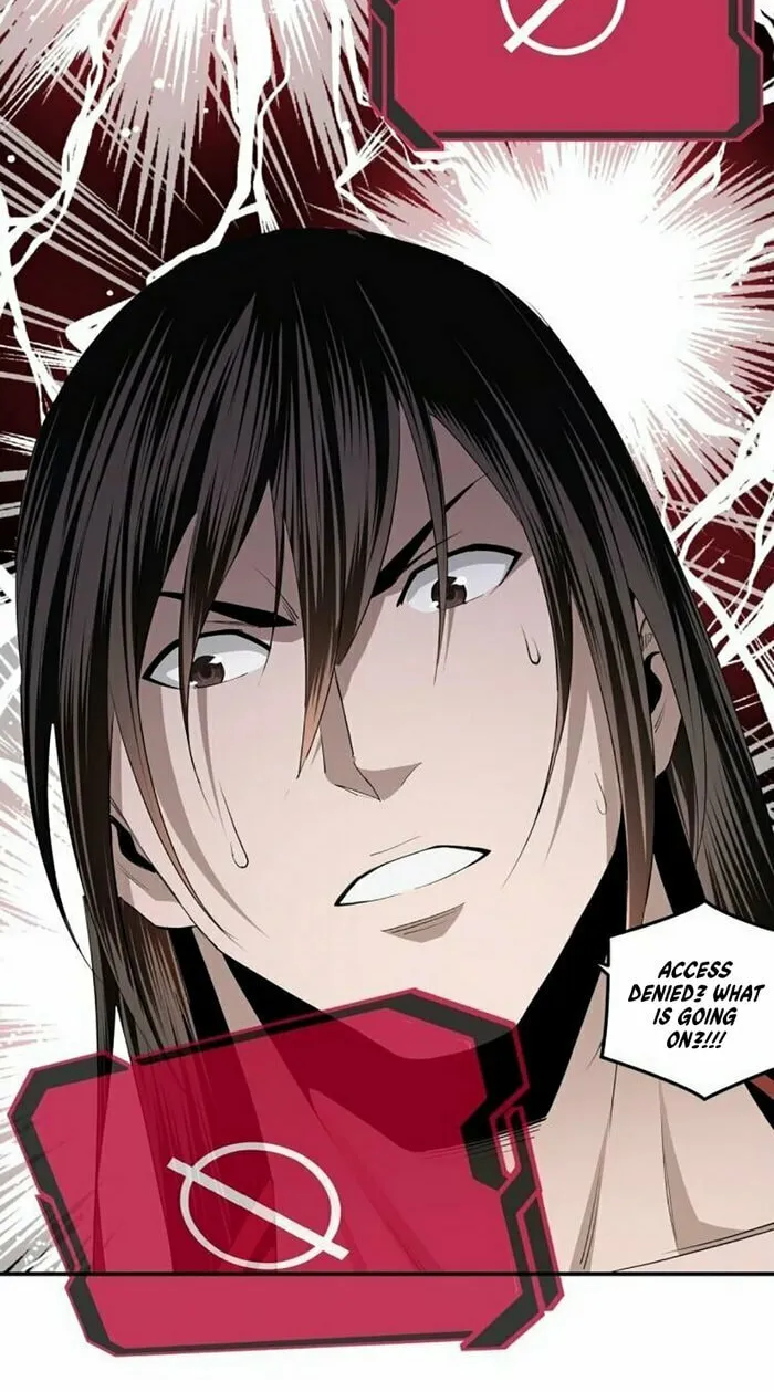 Greatest Boss System Chapter 54 page 14 - 