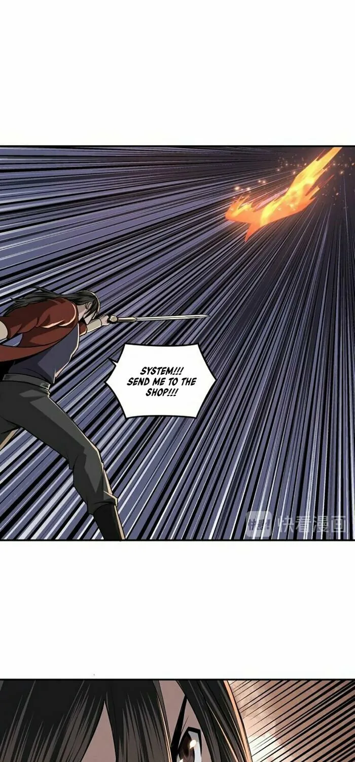 Greatest Boss System Chapter 54 page 15 - 
