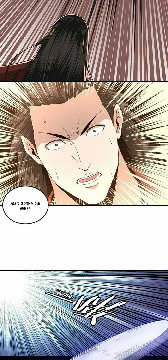 Greatest Boss System Chapter 54 page 17 - 