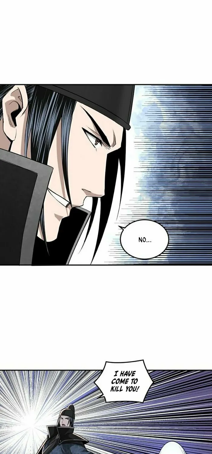 Greatest Boss System Chapter 54 page 23 - 