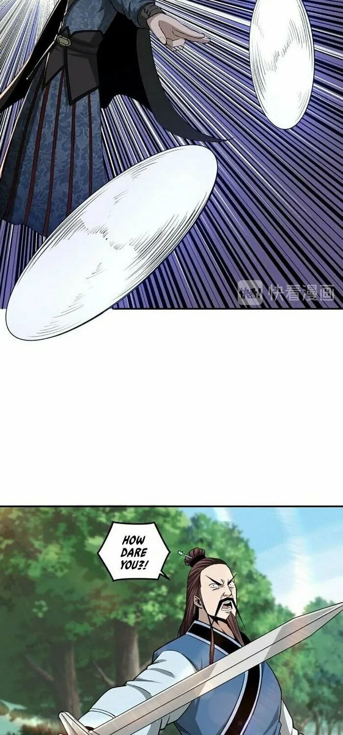 Greatest Boss System Chapter 54 page 24 - 