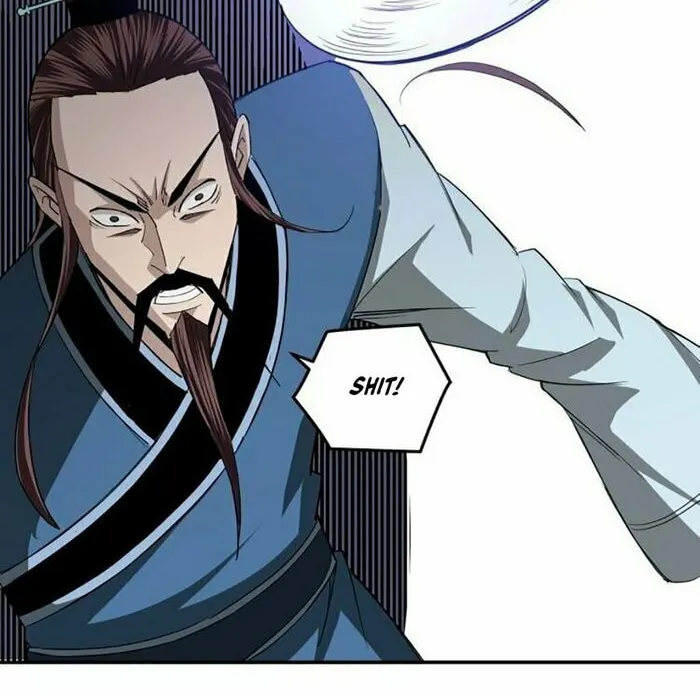 Greatest Boss System Chapter 54 page 26 - 