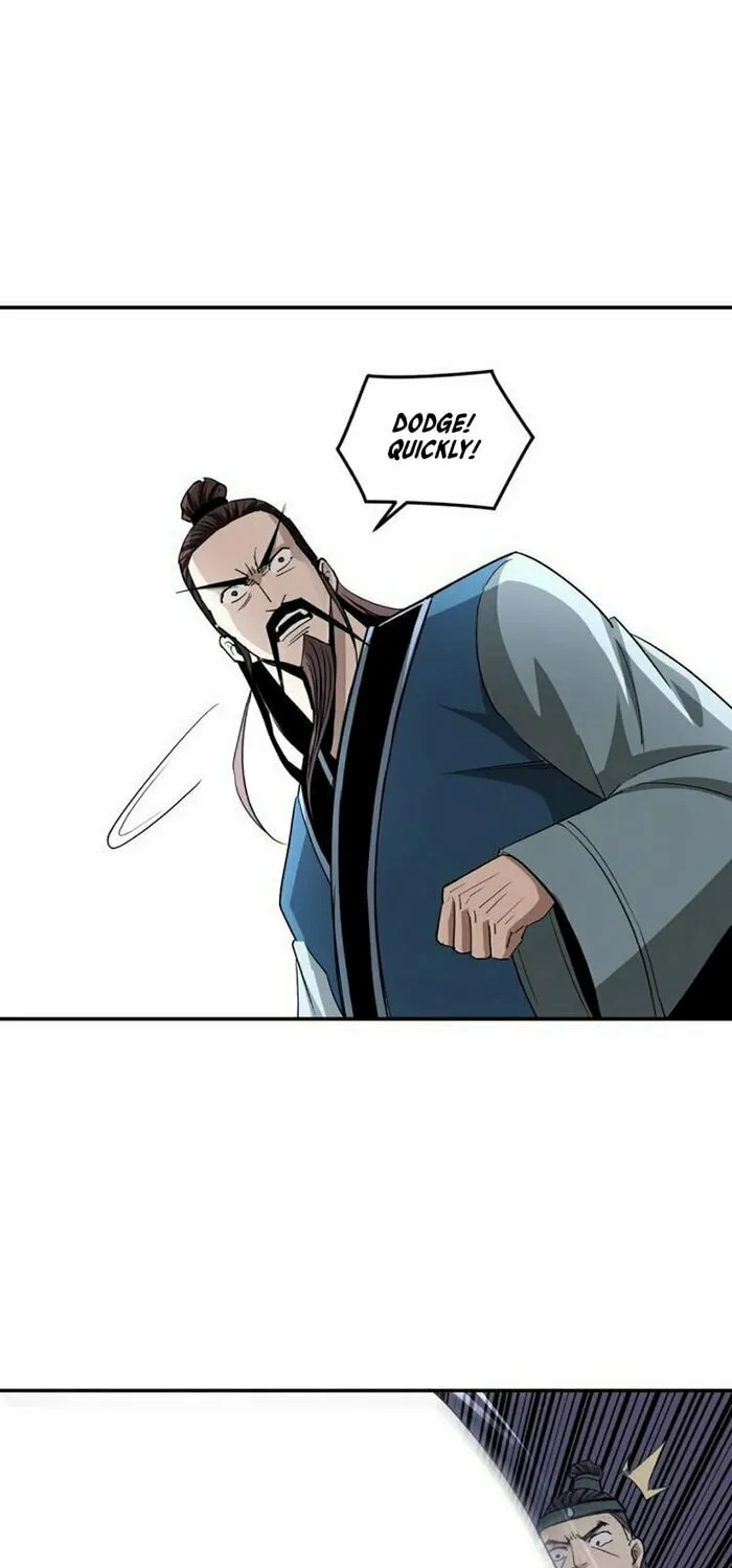Greatest Boss System Chapter 54 page 27 - 