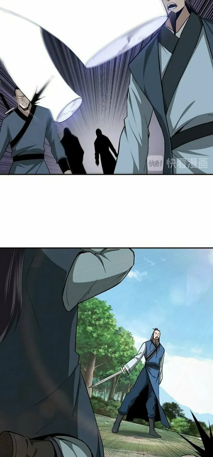 Greatest Boss System Chapter 54 page 28 - 