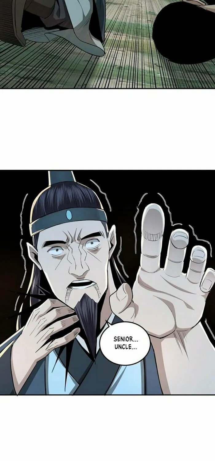 Greatest Boss System Chapter 54 page 29 - 