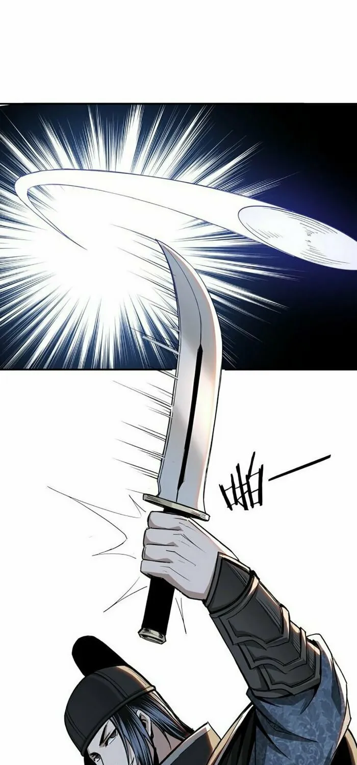 Greatest Boss System Chapter 54 page 31 - 