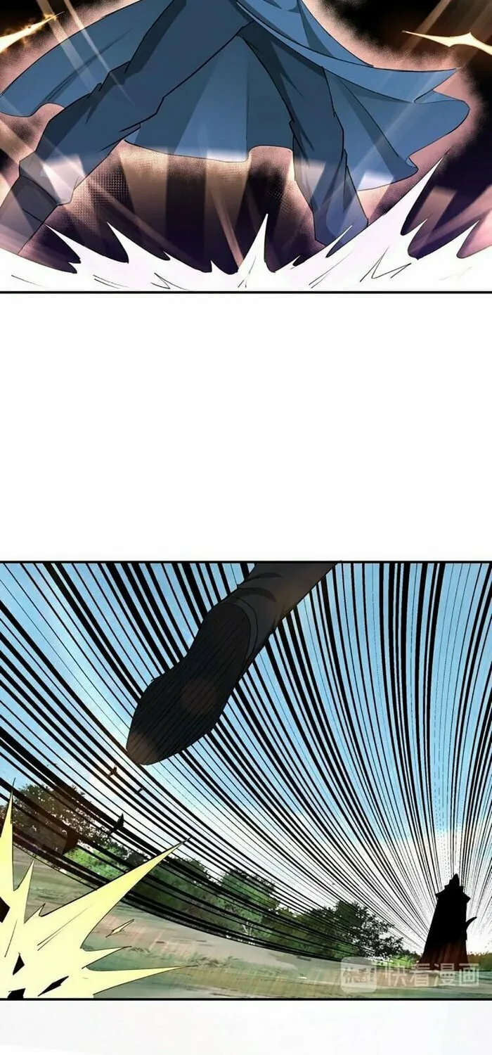Greatest Boss System Chapter 54 page 37 - 