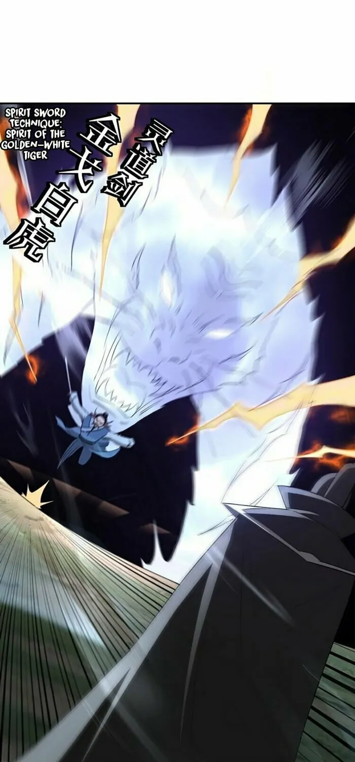 Greatest Boss System Chapter 54 page 39 - 