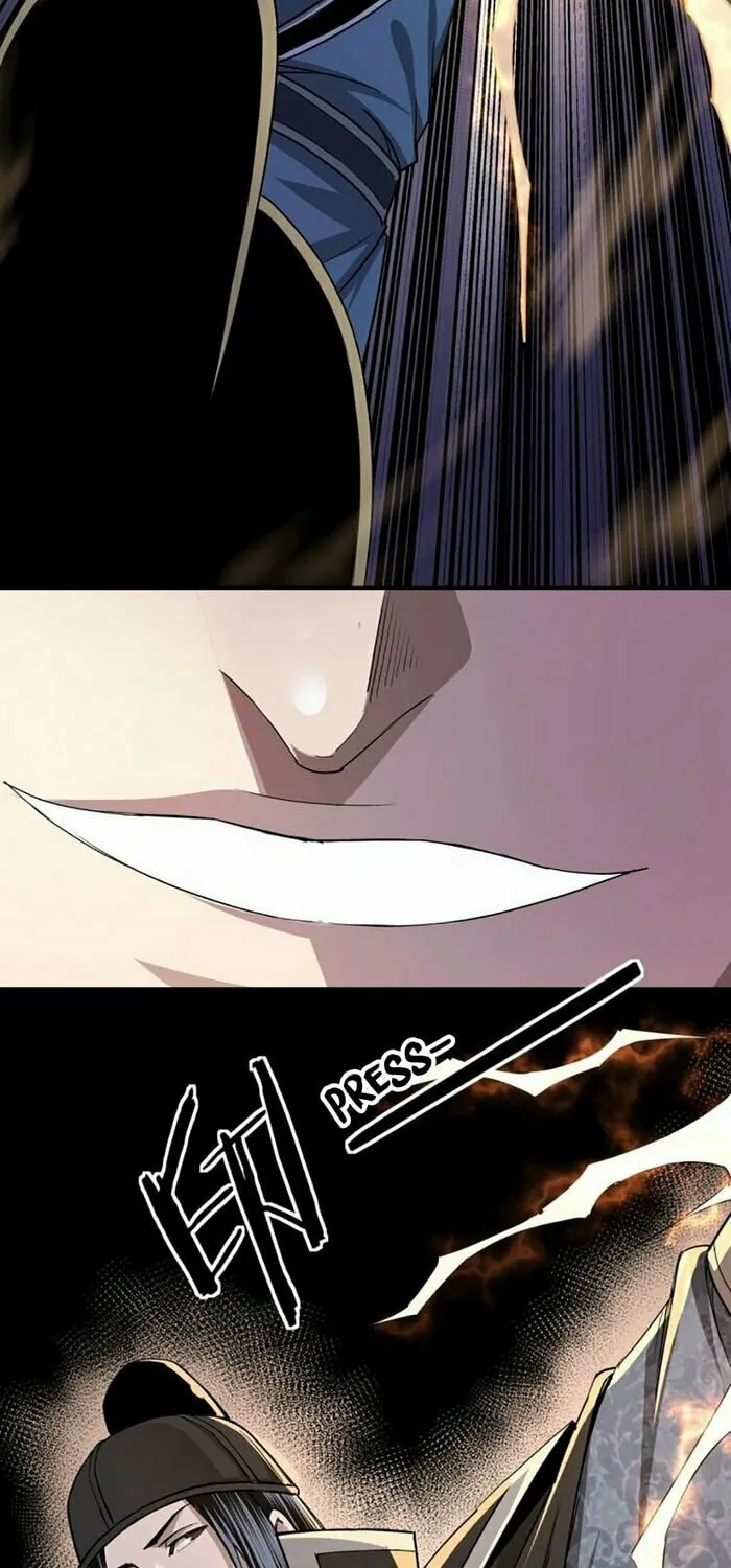 Greatest Boss System Chapter 54 page 41 - 