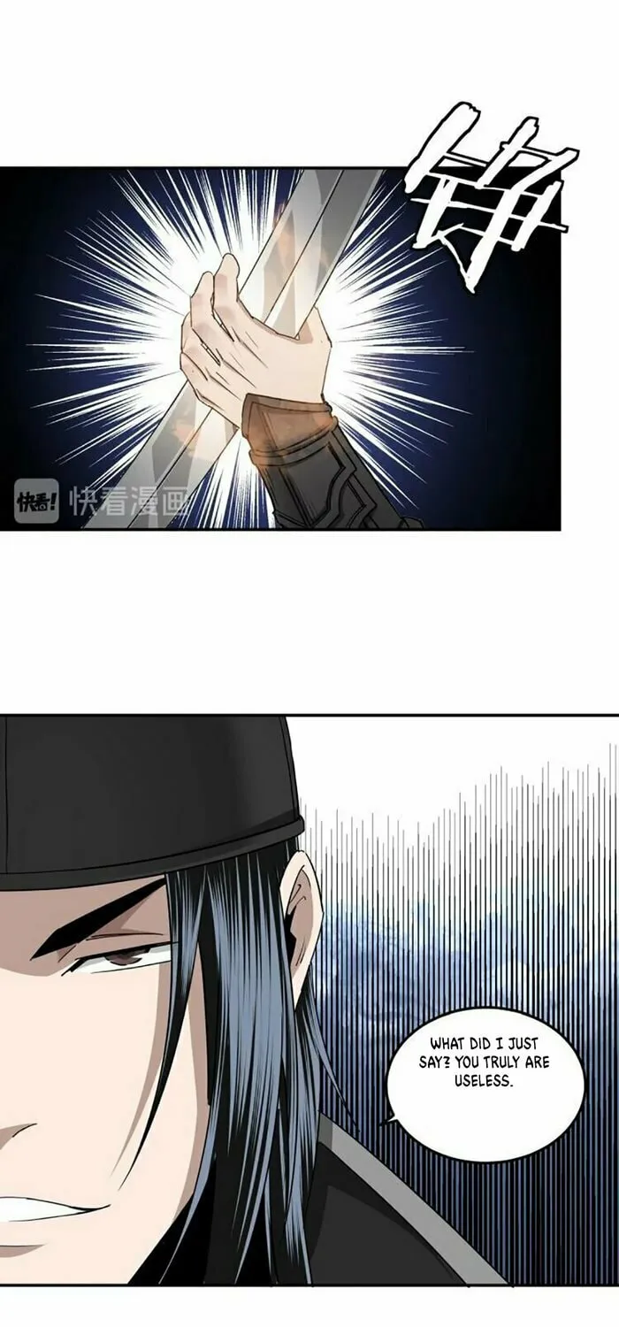 Greatest Boss System Chapter 54 page 43 - 