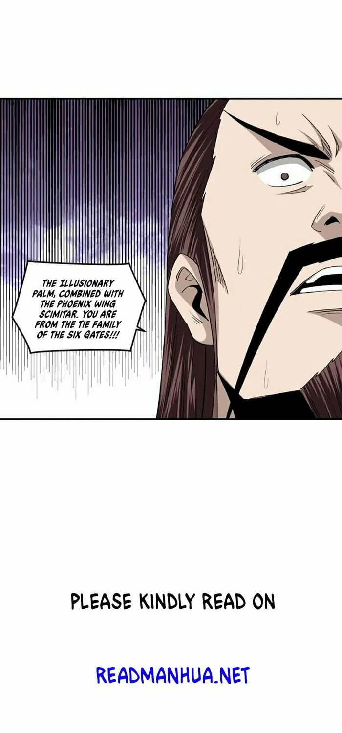 Greatest Boss System Chapter 54 page 44 - 