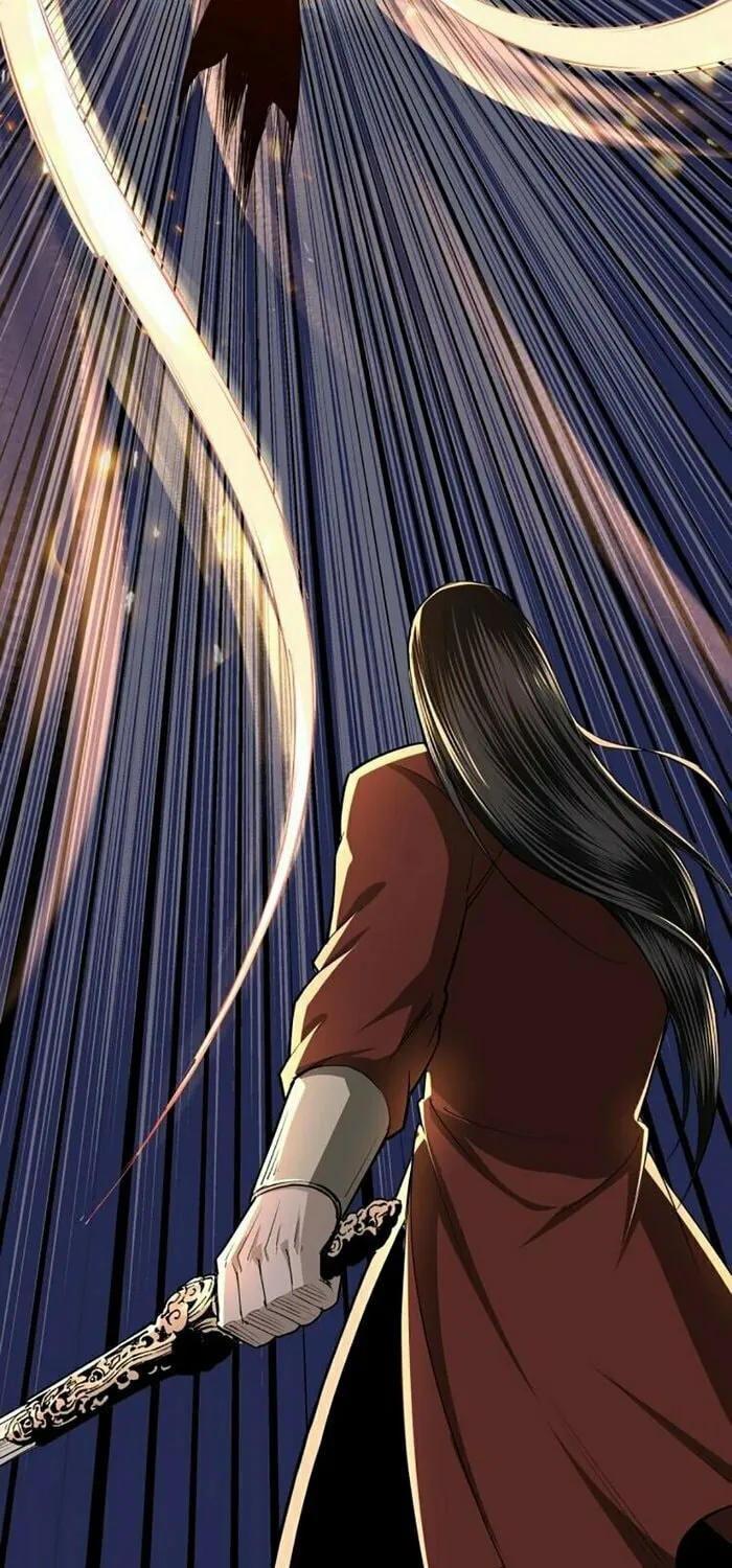 Greatest Boss System Chapter 54 page 8 - 