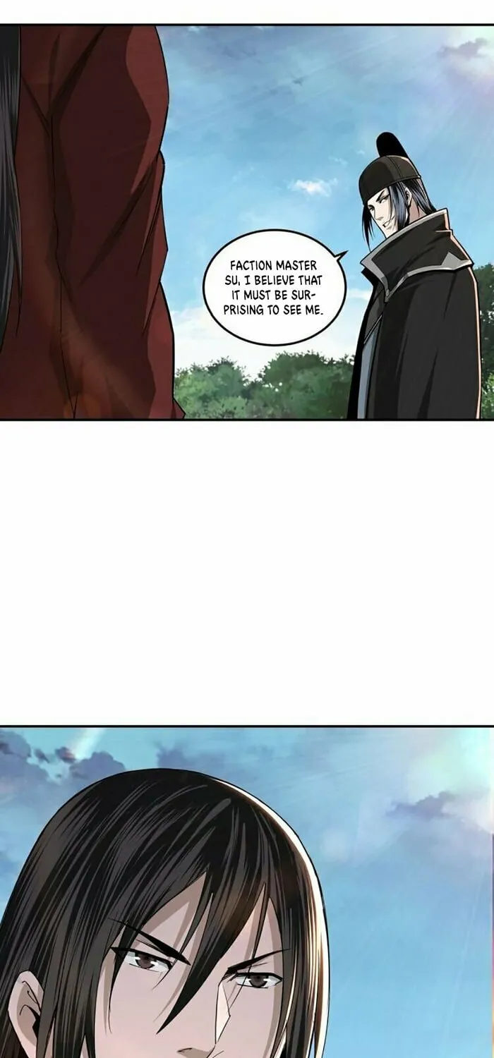 Greatest Boss System Chapter 55 page 12 - 