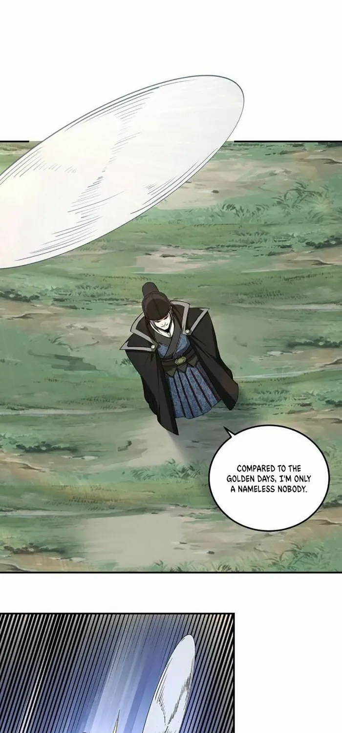 Greatest Boss System Chapter 55 page 15 - 