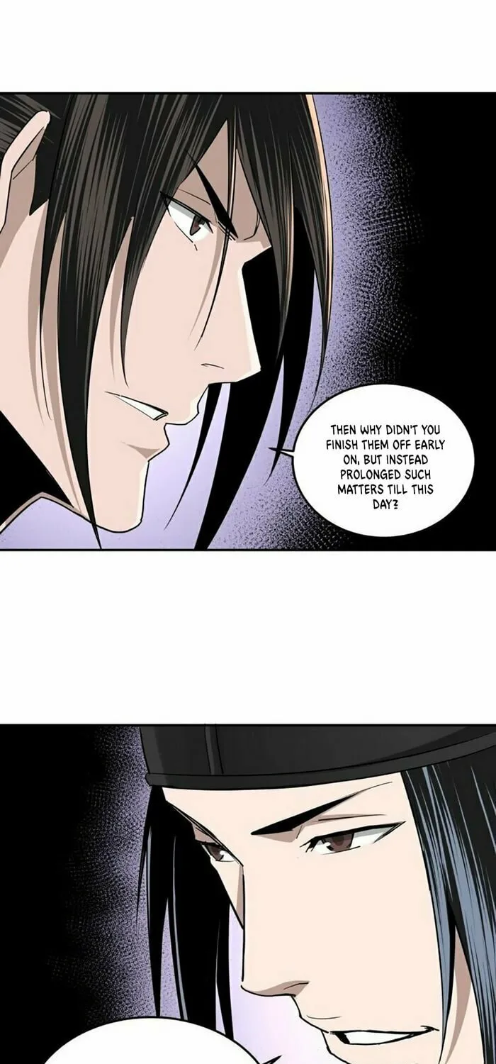 Greatest Boss System Chapter 55 page 19 - 
